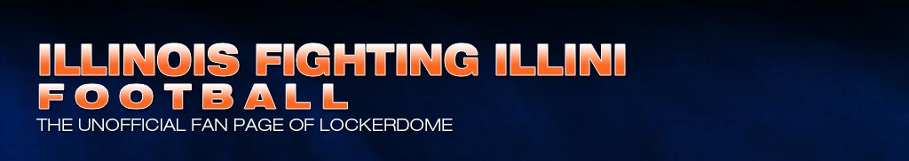 Illinois Fighting Illini Football (@cfbillfightingillini) - Decide