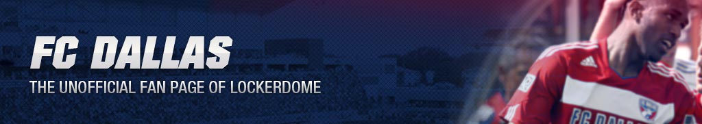 FC Dallas (@mlsdallas) - Decide