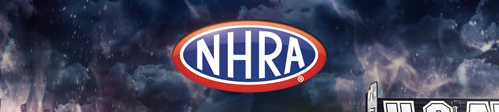 National Hot Rod Association