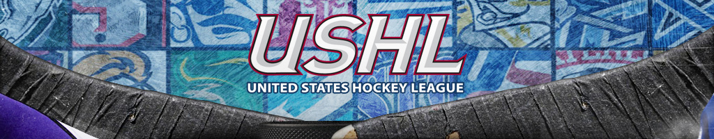 United States Hockey League (ushl) Decide